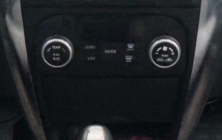 Suzuki SX4 II рестайлинг, 2012 год, 1 180 000 рублей, 20 фотография