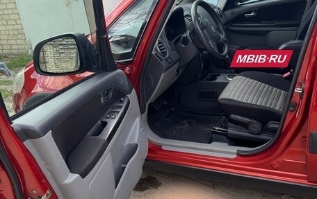 Suzuki SX4 II рестайлинг, 2012 год, 1 180 000 рублей, 15 фотография