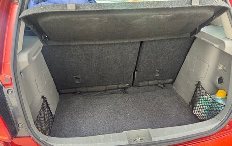 Suzuki SX4 II рестайлинг, 2012 год, 1 180 000 рублей, 21 фотография