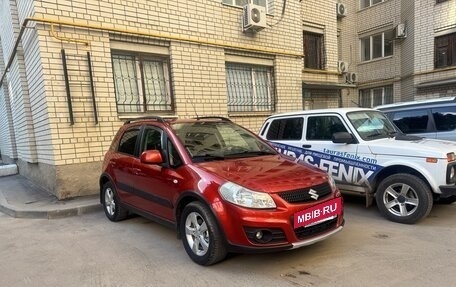 Suzuki SX4 II рестайлинг, 2012 год, 1 180 000 рублей, 32 фотография