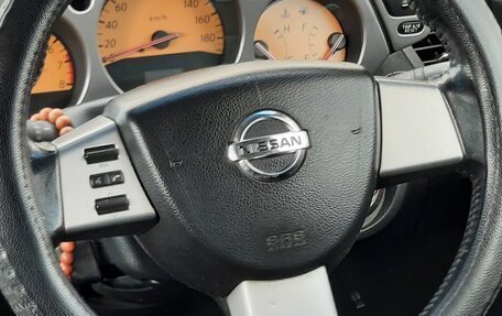 Nissan Murano, 2004 год, 730 000 рублей, 5 фотография