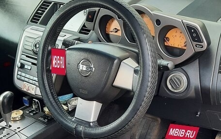 Nissan Murano, 2004 год, 730 000 рублей, 6 фотография