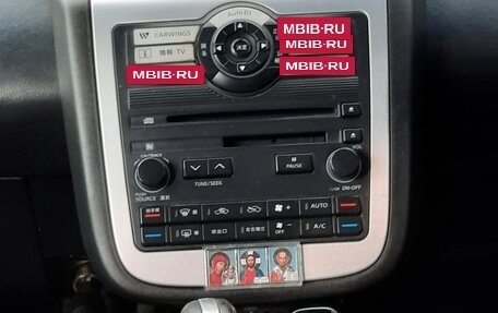 Nissan Murano, 2004 год, 730 000 рублей, 4 фотография