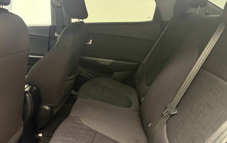 KIA Rio III рестайлинг, 2016 год, 959 000 рублей, 16 фотография