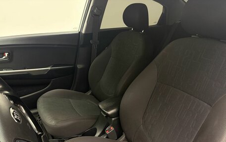 KIA Rio III рестайлинг, 2016 год, 959 000 рублей, 15 фотография