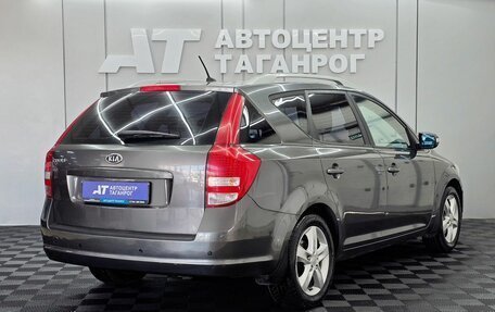 KIA cee'd I рестайлинг, 2010 год, 849 000 рублей, 2 фотография