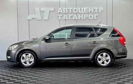 KIA cee'd I рестайлинг, 2010 год, 849 000 рублей, 3 фотография