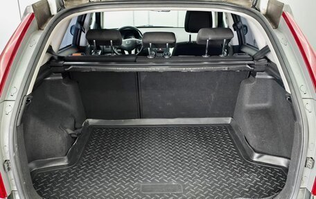 KIA cee'd I рестайлинг, 2010 год, 849 000 рублей, 9 фотография