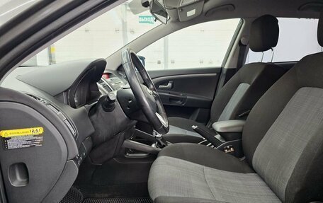 KIA cee'd I рестайлинг, 2010 год, 849 000 рублей, 14 фотография