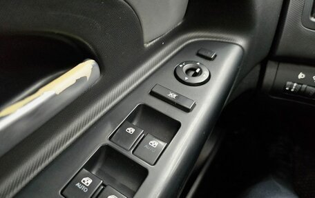 KIA cee'd I рестайлинг, 2010 год, 849 000 рублей, 16 фотография