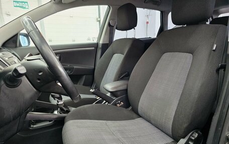 KIA cee'd I рестайлинг, 2010 год, 849 000 рублей, 15 фотография