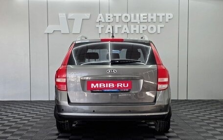 KIA cee'd I рестайлинг, 2010 год, 849 000 рублей, 5 фотография