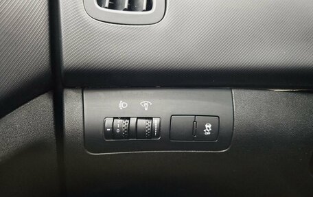 KIA cee'd I рестайлинг, 2010 год, 849 000 рублей, 17 фотография