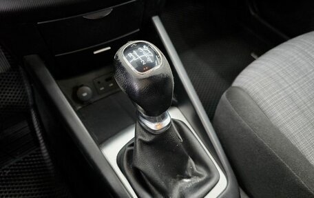 KIA cee'd I рестайлинг, 2010 год, 849 000 рублей, 24 фотография