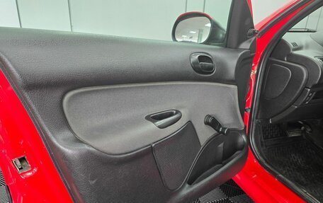 Peugeot 206, 2008 год, 399 000 рублей, 9 фотография