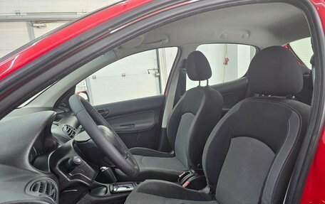 Peugeot 206, 2008 год, 399 000 рублей, 8 фотография