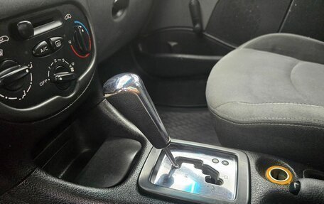 Peugeot 206, 2008 год, 399 000 рублей, 14 фотография