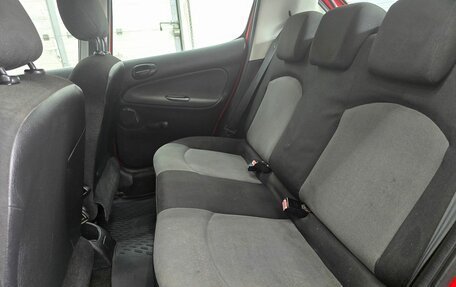 Peugeot 206, 2008 год, 399 000 рублей, 19 фотография
