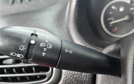 Peugeot 206, 2008 год, 399 000 рублей, 12 фотография