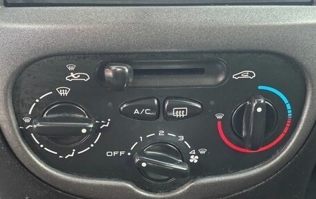 Peugeot 206, 2008 год, 399 000 рублей, 16 фотография