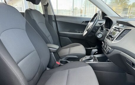 Hyundai Creta I рестайлинг, 2018 год, 1 829 000 рублей, 10 фотография