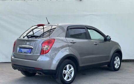 SsangYong Actyon II рестайлинг, 2012 год, 990 000 рублей, 4 фотография