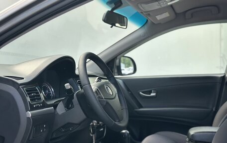 SsangYong Actyon II рестайлинг, 2012 год, 990 000 рублей, 10 фотография