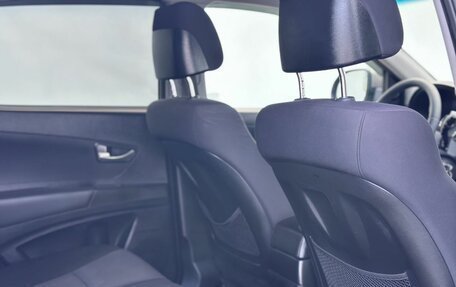 SsangYong Actyon II рестайлинг, 2012 год, 990 000 рублей, 12 фотография