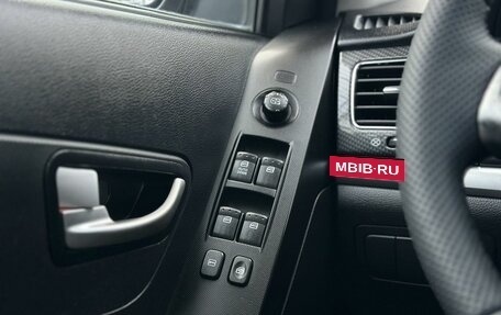 SsangYong Actyon II рестайлинг, 2012 год, 990 000 рублей, 15 фотография