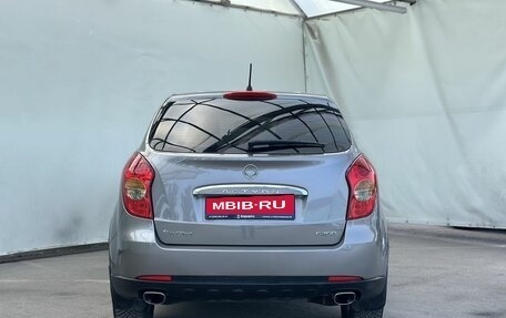 SsangYong Actyon II рестайлинг, 2012 год, 990 000 рублей, 6 фотография