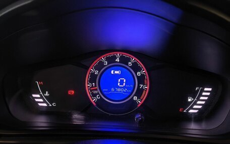 Lifan X60 I рестайлинг, 2017 год, 779 000 рублей, 10 фотография