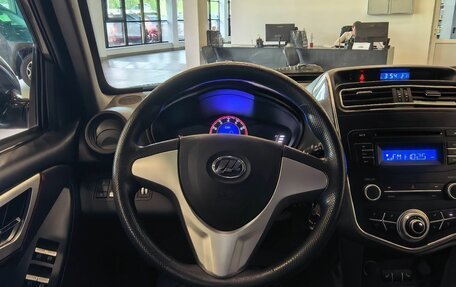 Lifan X60 I рестайлинг, 2017 год, 779 000 рублей, 9 фотография