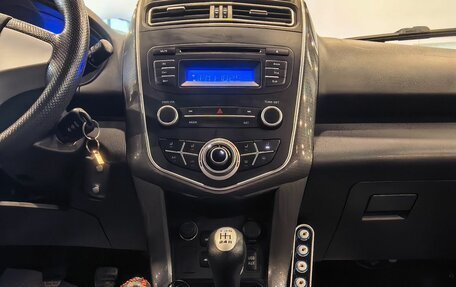 Lifan X60 I рестайлинг, 2017 год, 779 000 рублей, 13 фотография