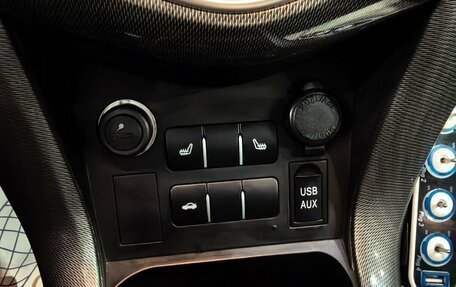 Lifan X60 I рестайлинг, 2017 год, 779 000 рублей, 15 фотография