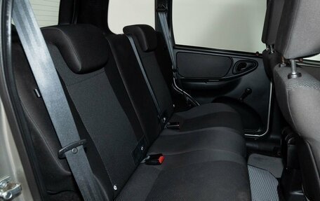 Chevrolet Niva I рестайлинг, 2020 год, 845 000 рублей, 8 фотография