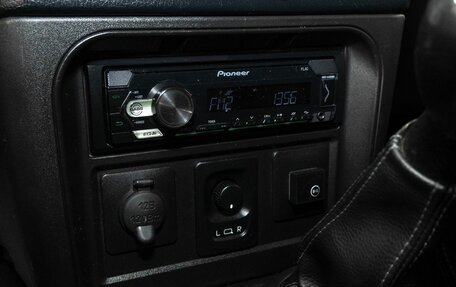 Chevrolet Niva I рестайлинг, 2020 год, 845 000 рублей, 11 фотография