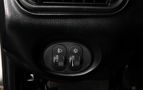 Chevrolet Niva I рестайлинг, 2020 год, 845 000 рублей, 17 фотография