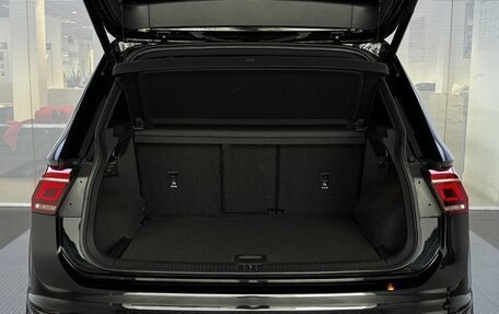 Volkswagen Tiguan II, 2021 год, 3 780 000 рублей, 12 фотография
