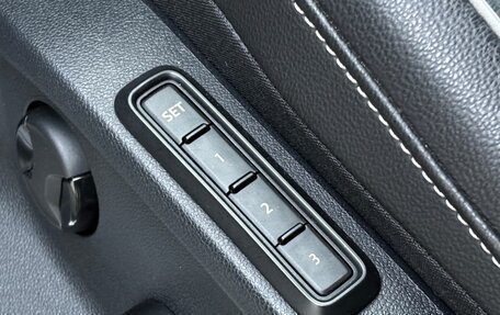 Volkswagen Tiguan II, 2021 год, 3 780 000 рублей, 24 фотография