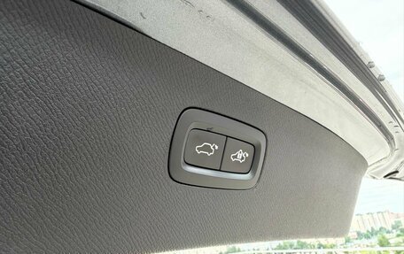 Volvo XC90 II рестайлинг, 2015 год, 3 250 000 рублей, 12 фотография
