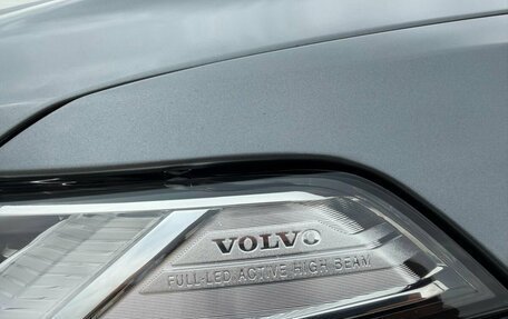 Volvo XC90 II рестайлинг, 2015 год, 3 250 000 рублей, 14 фотография