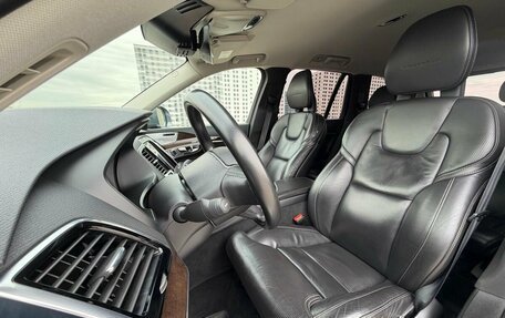 Volvo XC90 II рестайлинг, 2015 год, 3 250 000 рублей, 21 фотография