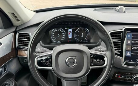 Volvo XC90 II рестайлинг, 2015 год, 3 250 000 рублей, 23 фотография