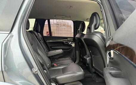 Volvo XC90 II рестайлинг, 2015 год, 3 250 000 рублей, 32 фотография
