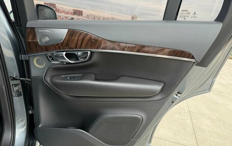 Volvo XC90 II рестайлинг, 2015 год, 3 250 000 рублей, 31 фотография