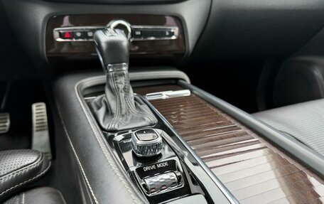 Volvo XC90 II рестайлинг, 2015 год, 3 250 000 рублей, 28 фотография