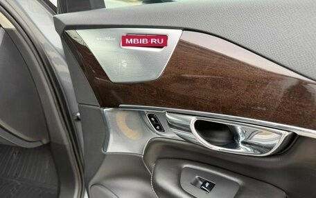 Volvo XC90 II рестайлинг, 2015 год, 3 250 000 рублей, 30 фотография