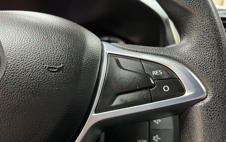 Renault Sandero II рестайлинг, 2019 год, 1 250 000 рублей, 7 фотография