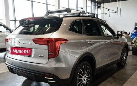Haval Jolion, 2026 год, 2 872 909 рублей, 5 фотография