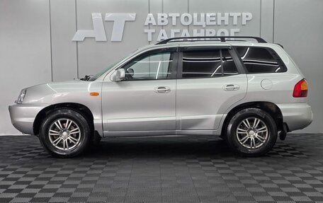 Hyundai Santa Fe III рестайлинг, 2001 год, 649 000 рублей, 3 фотография